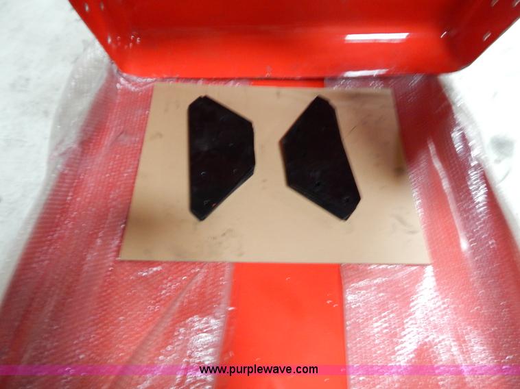 image for item AO9178 (6) universal tractor canopy tops