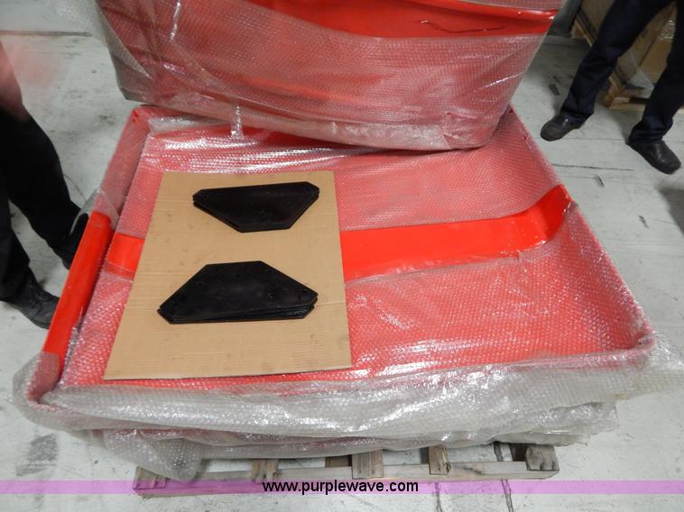 image for item AO9179 (6) universal tractor canopy tops