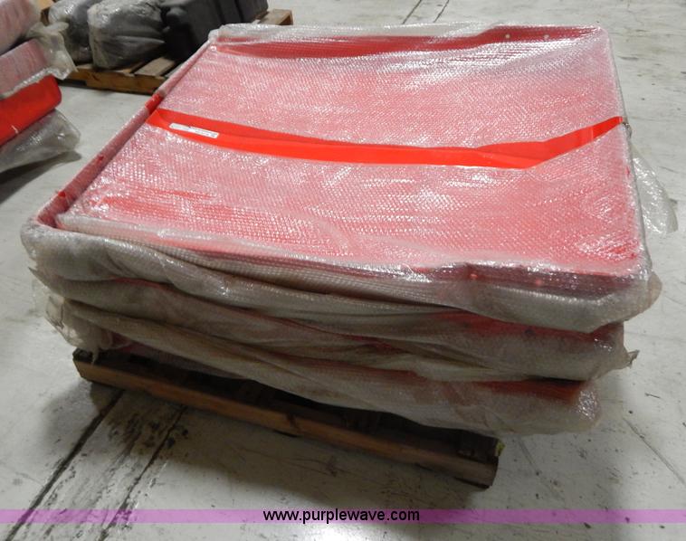 image for item AO9179 (6) universal tractor canopy tops