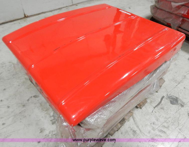 image for item AO9180 (6) universal tractor canopy tops