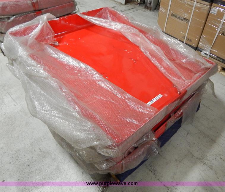 image for item AO9180 (6) universal tractor canopy tops