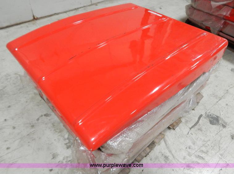 image for item AO9181 (6) universal tractor canopy tops
