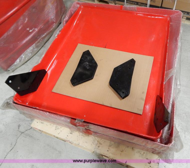 image for item AO9181 (6) universal tractor canopy tops