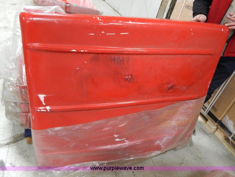 image for item AO9181 (6) universal tractor canopy tops