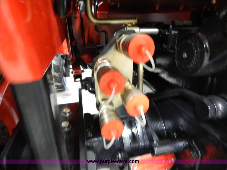 image for item AO9241 2012 Changfa 4032 MFWD tractor