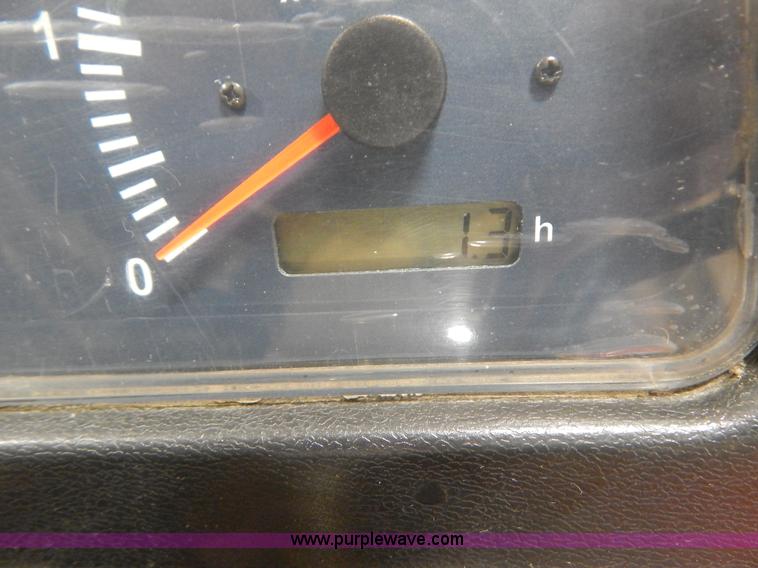 image for item AO9241 2012 Changfa 4032 MFWD tractor