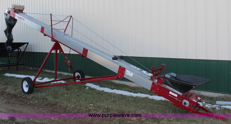 image for item H7809 KSI 1212 conveyor