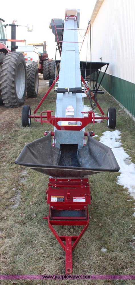 image for item H7809 KSI 1212 conveyor