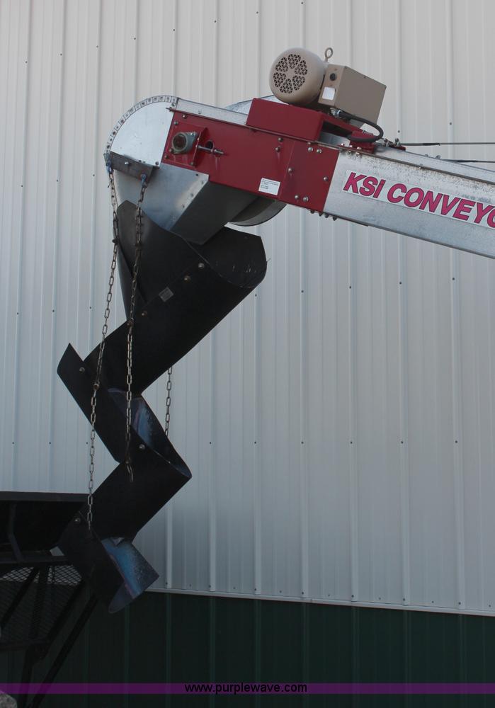 image for item H7809 KSI 1212 conveyor