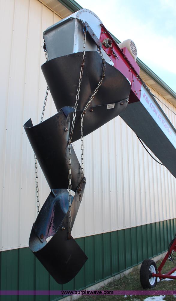 image for item H7809 KSI 1212 conveyor