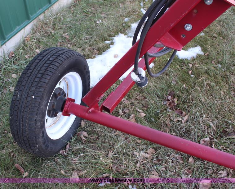 image for item H7809 KSI 1212 conveyor