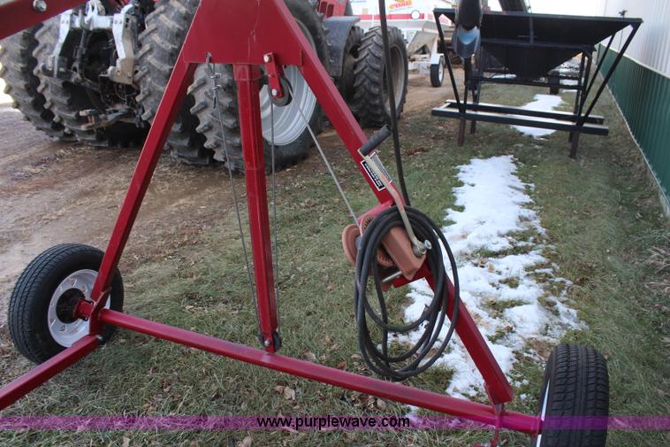 image for item H7809 KSI 1212 conveyor