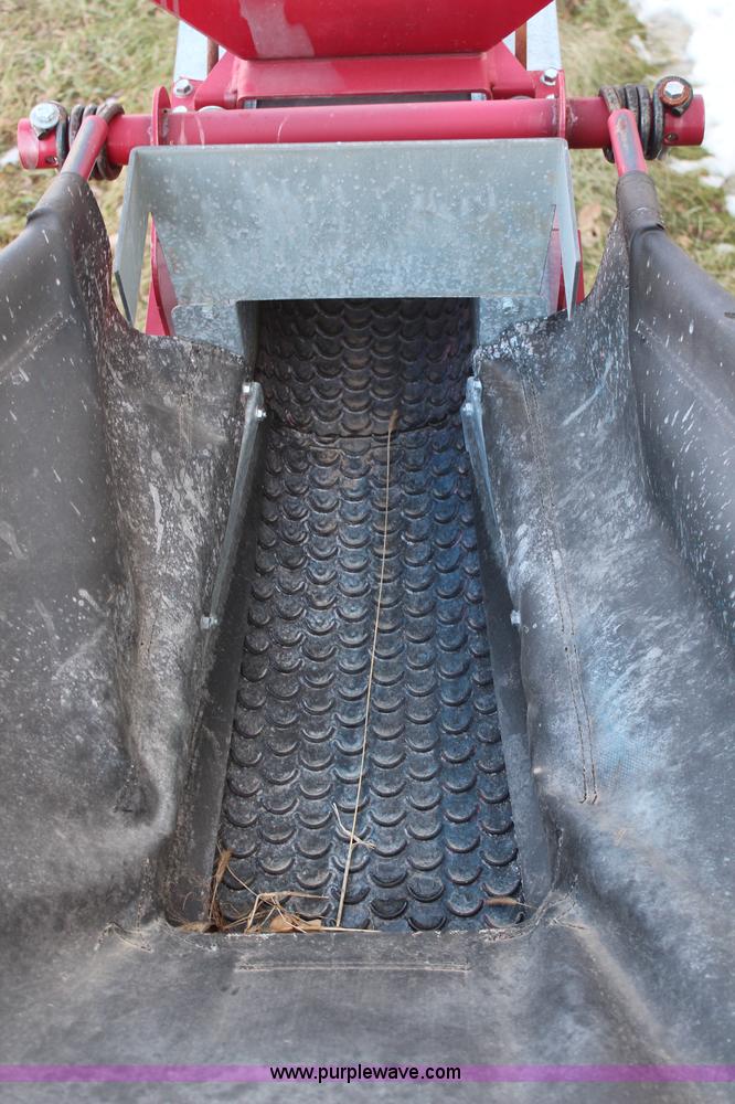 image for item H7809 KSI 1212 conveyor