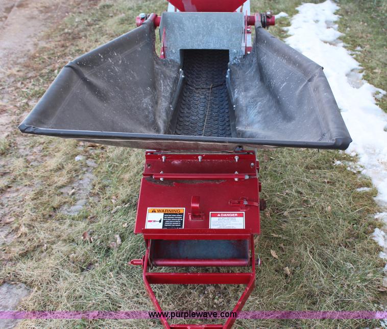 image for item H7809 KSI 1212 conveyor