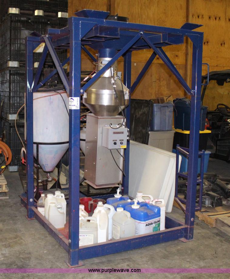 image for item H7810 Gustafson seed treater