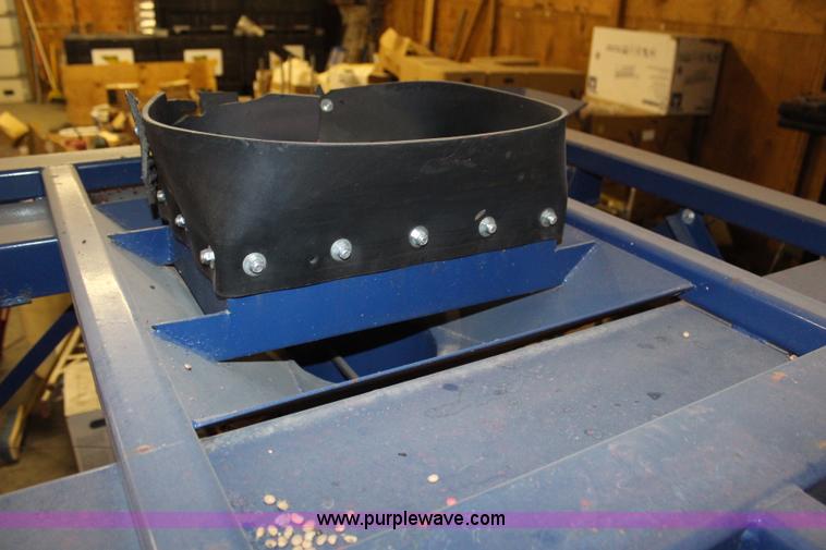 image for item H7810 Gustafson seed treater