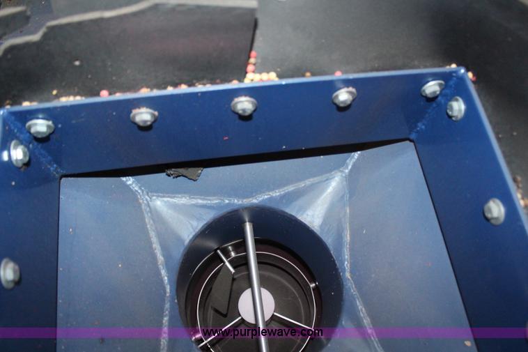 image for item H7810 Gustafson seed treater