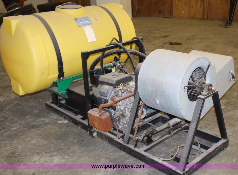 image for item H7842 Chemical mister