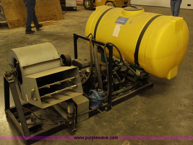 image for item H7842 Chemical mister