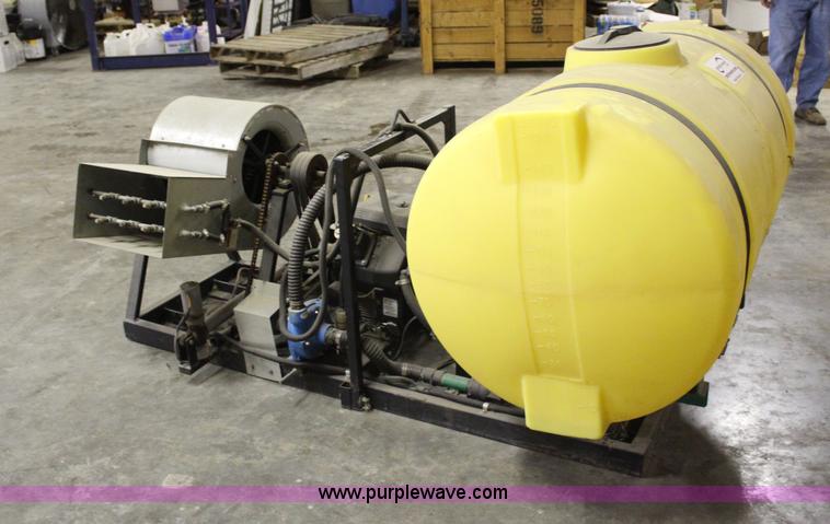 image for item H7842 Chemical mister