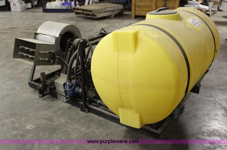 image for item H7842 Chemical mister