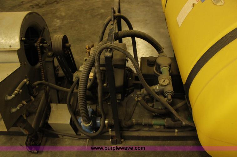 image for item H7842 Chemical mister