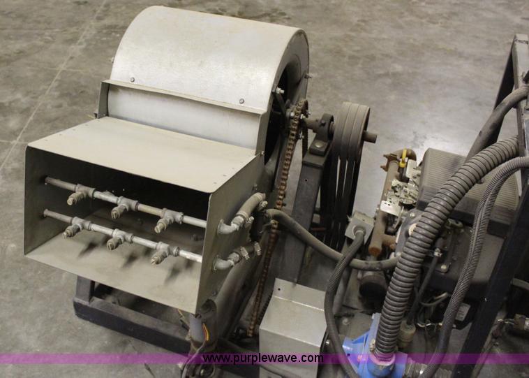 image for item H7842 Chemical mister