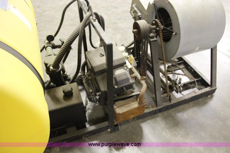 image for item H7842 Chemical mister