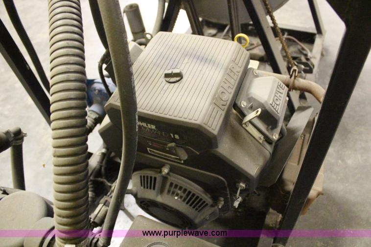 image for item H7842 Chemical mister