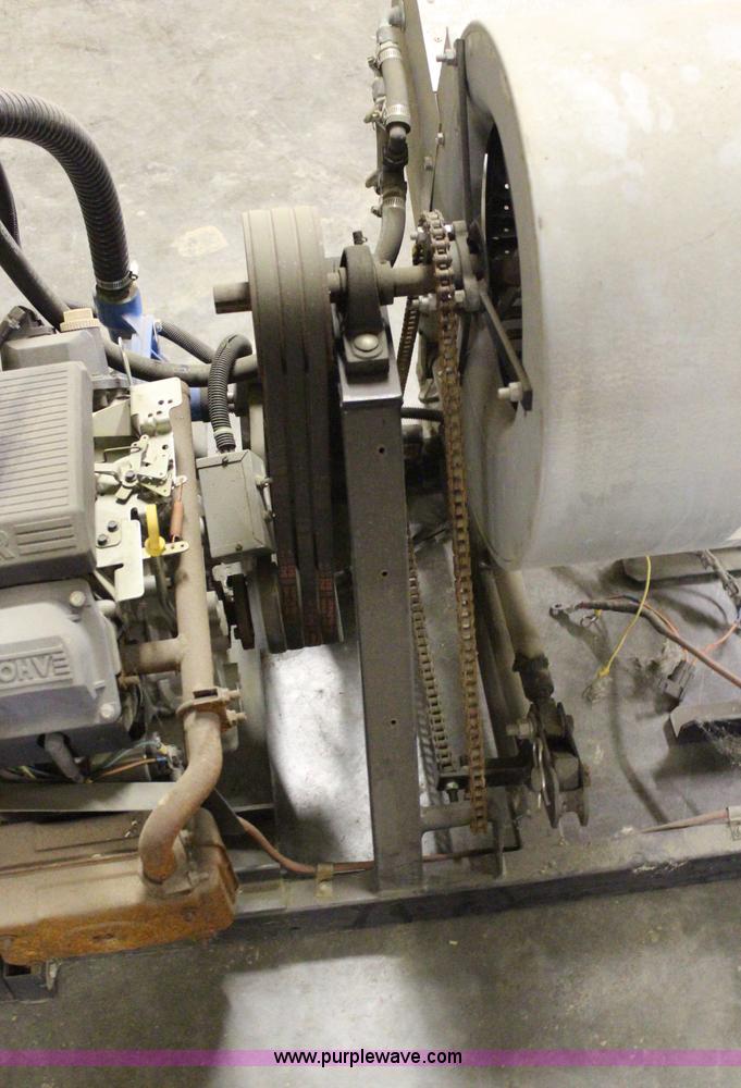 image for item H7842 Chemical mister