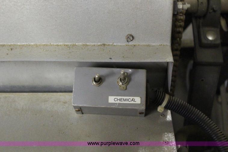 image for item H7842 Chemical mister