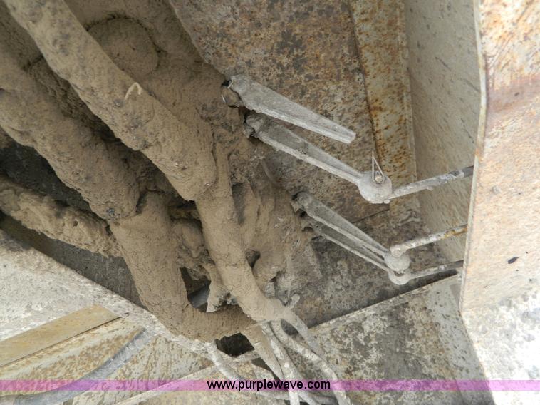 image for item AD9915 1975 Muv-All 45-34A trailer