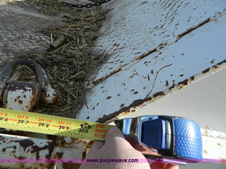 image for item AD9915 1975 Muv-All 45-34A trailer