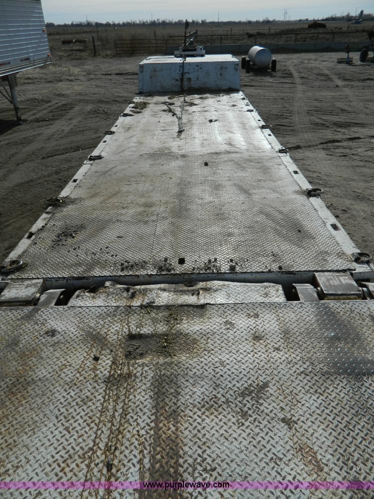 image for item AD9915 1975 Muv-All 45-34A trailer