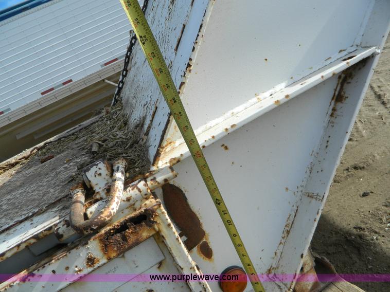 image for item AD9915 1975 Muv-All 45-34A trailer