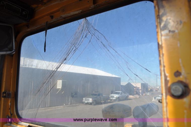 image for item G6345 1972 Fiat-Allis 645B wheel loader