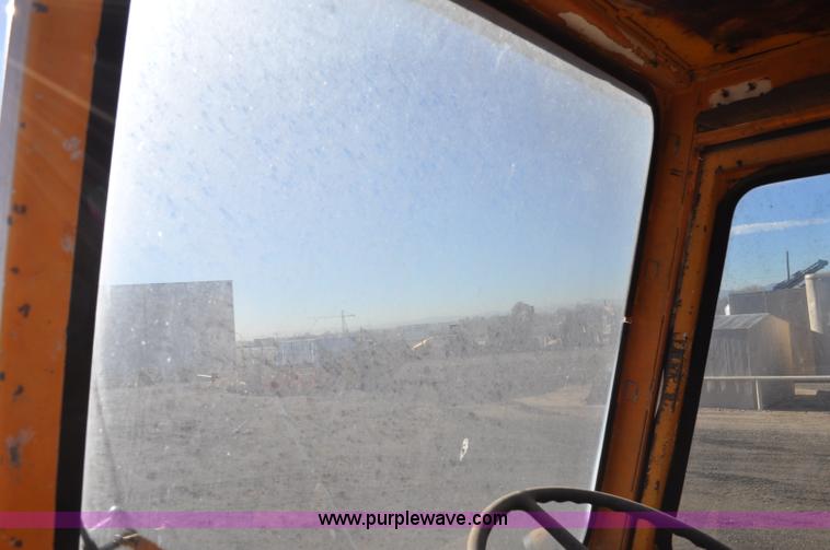 image for item G6345 1972 Fiat-Allis 645B wheel loader