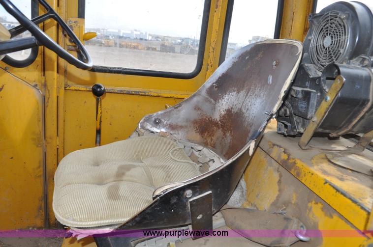 image for item G6346 Fiat-Allis 940 wheel loader