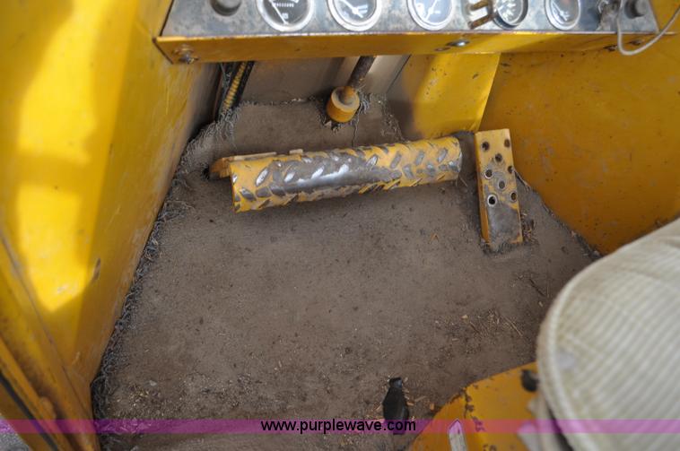 image for item G6346 Fiat-Allis 940 wheel loader