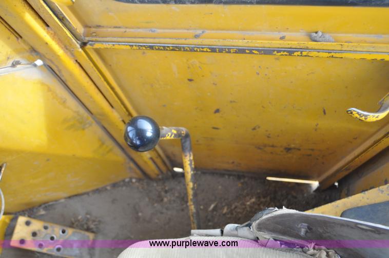 image for item G6346 Fiat-Allis 940 wheel loader