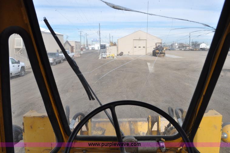 image for item G6346 Fiat-Allis 940 wheel loader