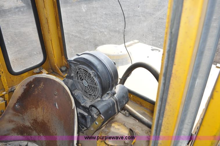 image for item G6346 Fiat-Allis 940 wheel loader