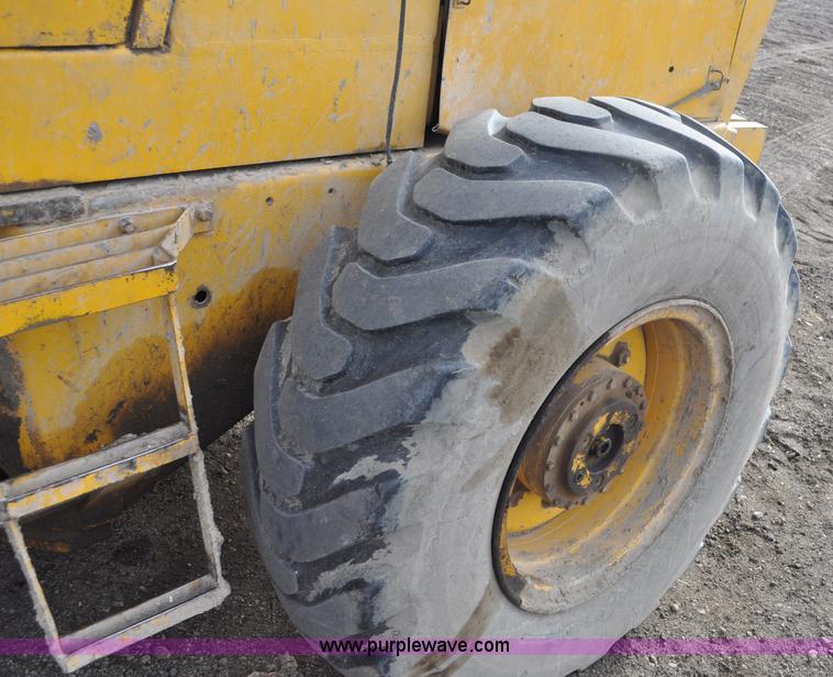 image for item G6346 Fiat-Allis 940 wheel loader