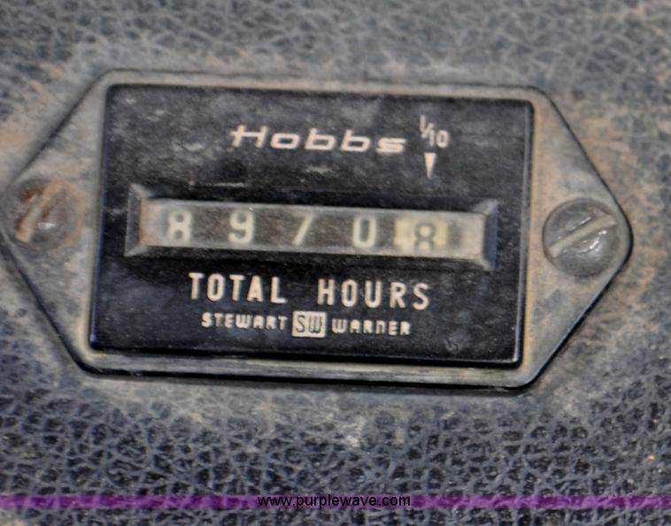 image for item G6346 Fiat-Allis 940 wheel loader