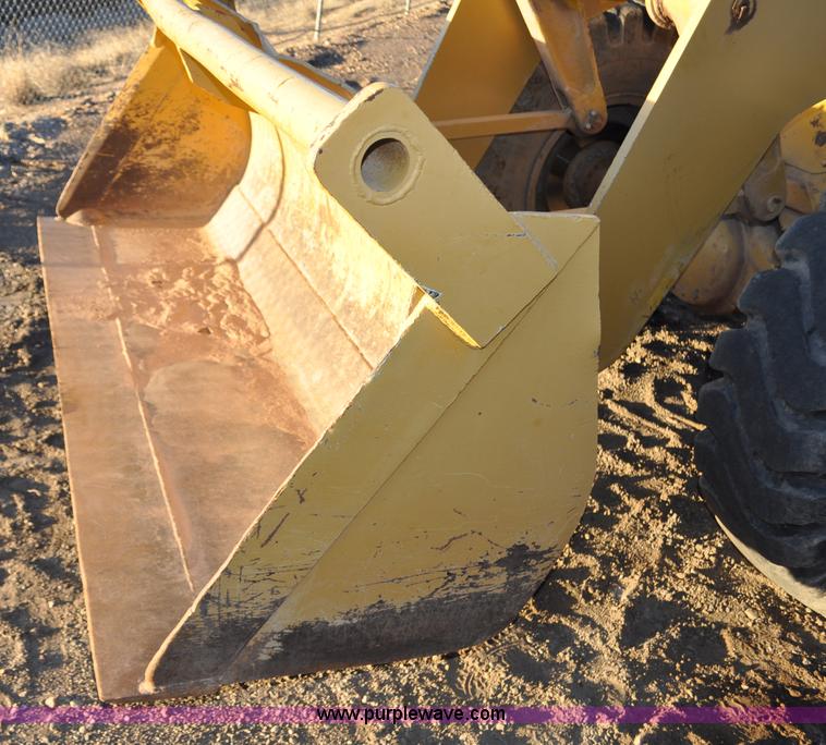 image for item G6348 1975 Michigan 45B wheel loader