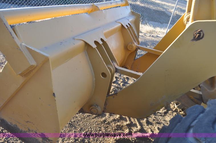 image for item G6348 1975 Michigan 45B wheel loader