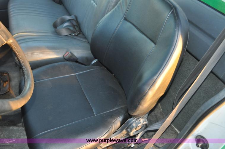 image for item G6350 1995 Chevrolet Kodiak fuel truck