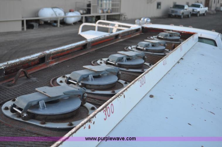 image for item G6350 1995 Chevrolet Kodiak fuel truck