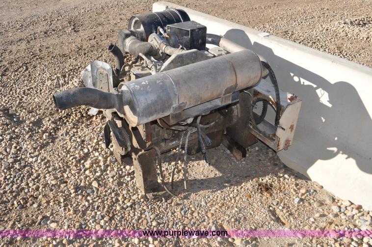 image for item G6354 Case 621B wheel loader