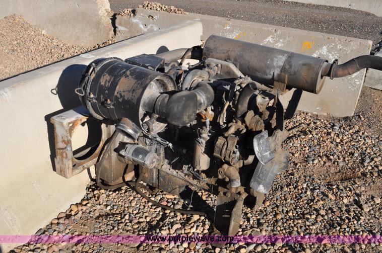 image for item G6354 Case 621B wheel loader